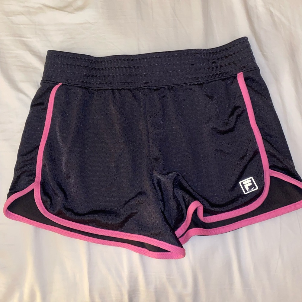 Fila athletic shorts